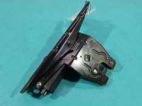 Zamek klapy tył 7071594 BMW X6 E71 HB Producent części: BMW, 4PIN,