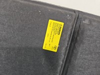 Wykładzina bagażnika podłoga Toyota Avensis III T27 58401-05030-C4, 58410-05021-C1, 58409-05021-C3