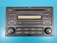 Radio fabryczne Vw Fox 5Z0035152E radioodtwarzacz