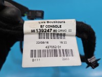 Wiązka instalacja Producent części: DS, 9813924780, 9813924780, tunelu CITROEN DS4 15-20 9813924780, 42705201