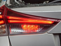 Lampa tył lewa Toyota Auris II kombi EUROPA