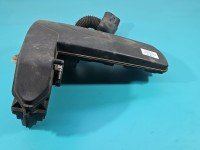 Obudowa filtra powietrza Renault Clio IV 12-20 8200517765-C, H8200341099 1.1 16V (D4FD740)