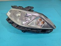 Reflektor lewy lampa przód Renault Megane II EUROPA