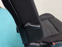 Fotel lewy przód kierowcy Mercedes W169 3d EUROPA