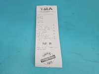 TEST Rozrusznik Bmw e46 2.0d