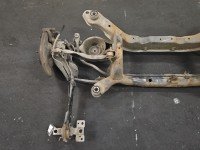 Tylna belka oś tył Ford S-max I MK1 1.8 TDCi