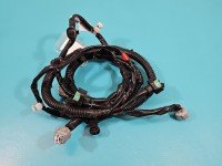 Wiązka zderzaka przód Suzuki Vitara II 2015- 36813-86RE0 Instalacja pdc