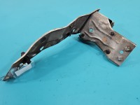 WZMOCNIENIE CZOŁOWE Pas przedni Dacia Sandero III 20- 625126095R