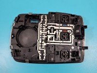 Lampa kabiny lampka Peugeot 508 I 98027680XT
