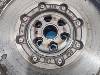 Dwumasa Koło dwumasowe Vw Touran I 2.0 tdi Cfh 03L105266CA
