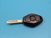 Stacyjka KLUCZYK WKŁADKA Bmw e46