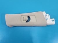 Osłona ZAŚLEPKA PLASTIK INFINITI QX50 769321BA0A