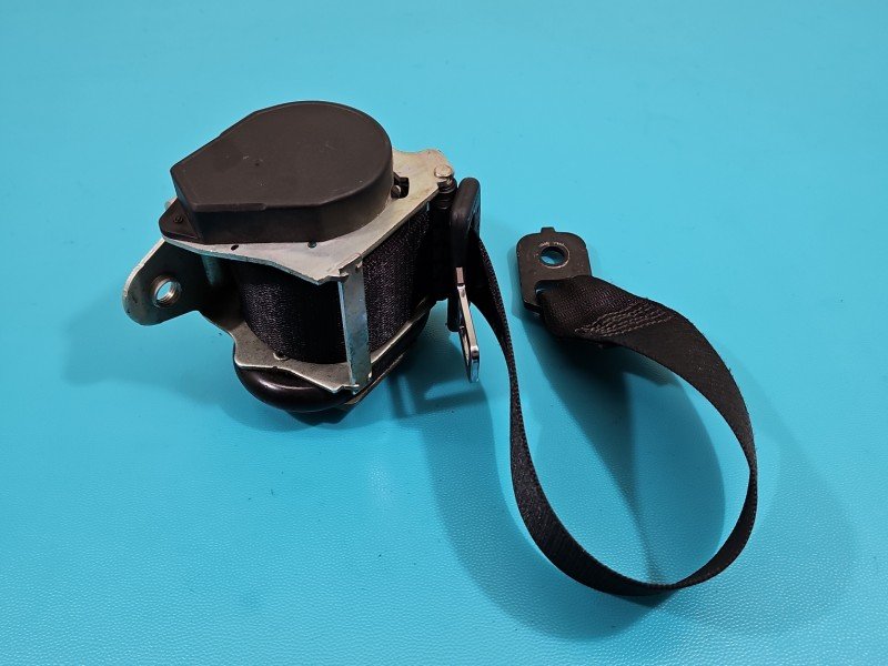 Pas bezpieczeństwa tył prawy Mercedes E C207 A207 A2078602385
