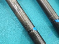 Wtryskiwacz Bmw e46 2.0d 0432191527