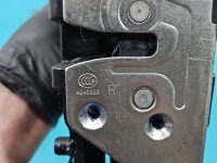 Zamek tył prawy 81420-3X010 Hyundai Elantra V 10-16 Hyundai, 4pin