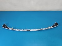BLENDA LISTWA klapy TYŁ 87310-N7000 Hyundai Tucson IV 20- KOLOR W6H