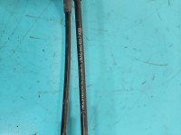 DŹWIGNIA LEWAREK WYBIERAK LINKI Skoda Fabia III 1.4 TDI