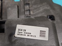 Komputer Sterownik silnika 55557933, 0261208940 Opel Corsa D 1.2 16V (Z12XEP)