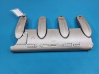 Osłona silnika górna Porsche Cayenne I 9P 4.5 V8 7L5103907