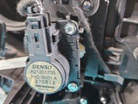 Nagrzewnica Renault Captur I 272704489R