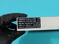 Sterownik moduł komfortu Bmw e46 6932368