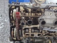 Silnik N42B20A Bmw e46 2.0 16V 143KM ODPALANY FILM pomiar