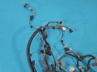 InstalacJa Wiązka silnika 2.0 16V Mazda 6 III GJ