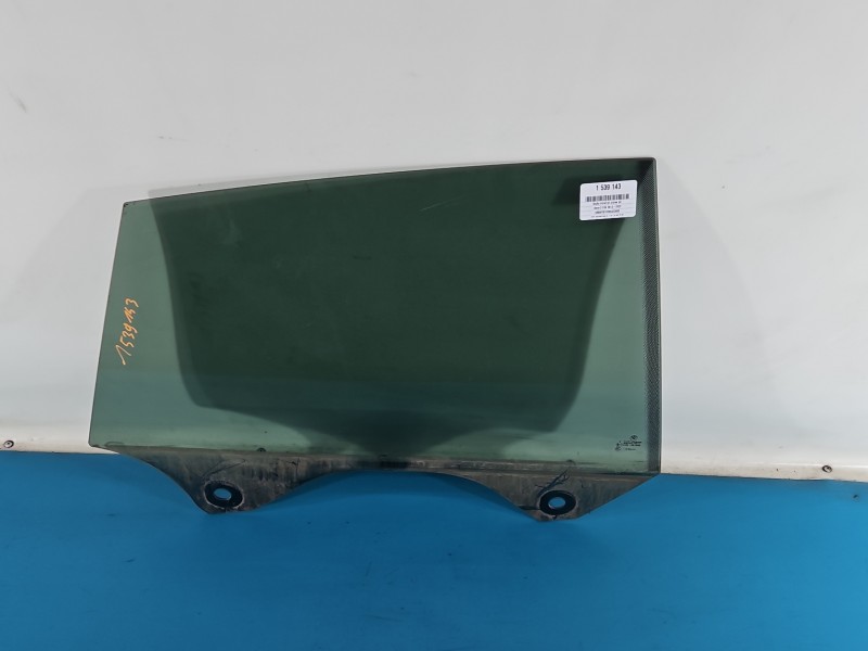 Szyba drzwi tył prawa Bmw F34 GT HB