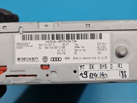 Nawigacja czytnik Audi A6 C6 4E0919887D