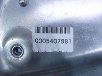 Podnośnik przód lewy SZYBY WINDA A0038212751 Mercedes W221 Mercedes, Europejska, 6PIN 4d sedan