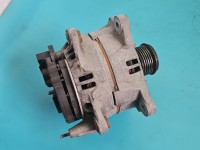 TEST Alternator Vw Jetta V 1.6 SR 06F903023F, 0124525091