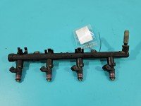 TESTOWANY Wtryskiwacz Renault Clio III H132259 1.4 16V