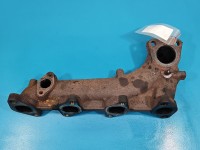 Kolektor wydechowy Toyota Rav4 II 00- 2.0 D4D 1CD