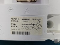 Licznik Peugeot 308 II T9 1.6 hdi 9809838380 EUROPA