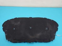 Wygłuszenie maski PODBITKA Seat Leon III 12-