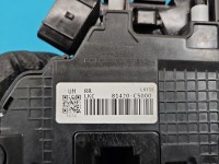 Zamek tył prawy Kia Sorento III 14-20 5 pin 81420-C5000