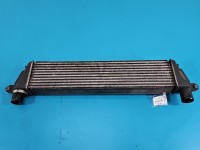 Intercooler Isuzu D-Max II 11-19 2.5 crdi (4JK1E5S-LA)
