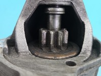 TEST Rozrusznik Audi A6 C5 1.8 T 0001107073