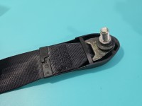 Pas bezpieczeństwa przód prawy pasażera Mazda 2 II DE