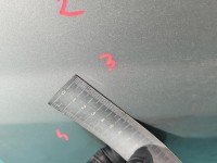 Drzwi przód lewe Mercedes GLK X204 08- 5d beżowy 775