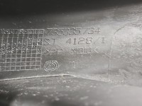 Osłona ZAŚLEPKA PLASTIK Fiat Grande Punto 735335734