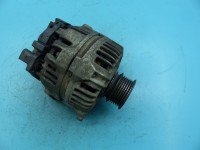 TEST Alternator Vw Golf IV 0124315004 1.4 16V