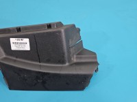 Tapicerka bagażnika prawa boczek Peugeot 3008 II 9810352177