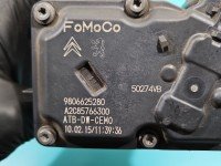 Przepustnica Citroen C4 Grand Picasso II 13-22 9806625280 2.0 hdi