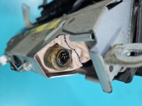 Poduszka powietrzna kolanowa airbag Toyota Yaris II