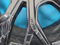 Felga aluminiowa 19" Mercedes CLA C118 X118 alufelga