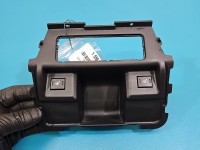 Przełącznik Grzania foteli tył , YUF500120PVJ Land Range Rover sport I L320