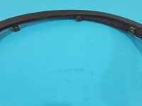 Listwa błotnika przód lewa Mazda CX-5 I 12-17 KD53-51W31