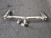 Hak holowniczy Audi A6 C5