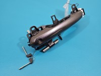 Klamka przód lewa zewnętrzna Toyota Rav4 V